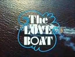 The Daily Smile Day 4: The Love Boat