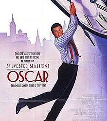 Celluloid Zeroes Ep 5: Oscar (1991)
