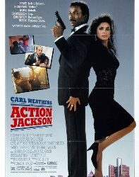Episode 10: Action Jackson