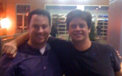 Not all gifts were under the tree