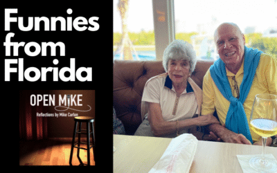 Funnies from Florida