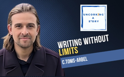Writing Without Limits, with Christian Toms-Arbel