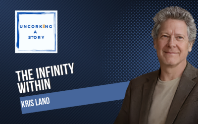 The Infinity Within: Kris Land on Souls, Cheat Codes, and the Game of Life