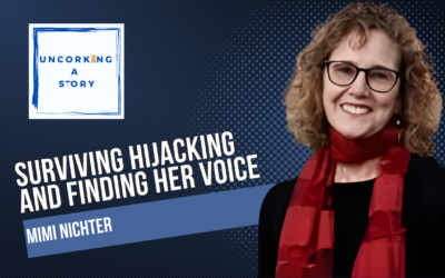 Surviving Hijacking: Mimi Nichter on Trauma, Silence, and “Hostage”